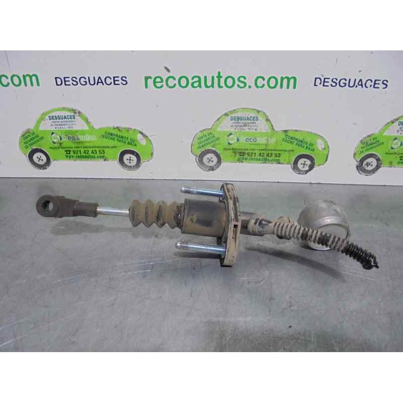 Recambio de bomba embrague para opel astra g berlina elegance referencia OEM IAM 90523769 