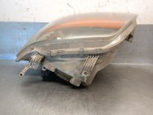 Recambio de faro izquierdo para daewoo kalos 1.2 cat referencia OEM IAM 96540151 96540151 