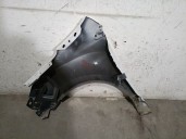 Recambio de aleta delantera derecha para dacia dokker furgoneta/monovolumen 1.6 lpg referencia OEM IAM 631002600R 631002600R 