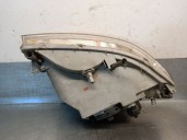 Recambio de faro izquierdo para daewoo kalos 1.2 cat referencia OEM IAM 96540151 96540151 