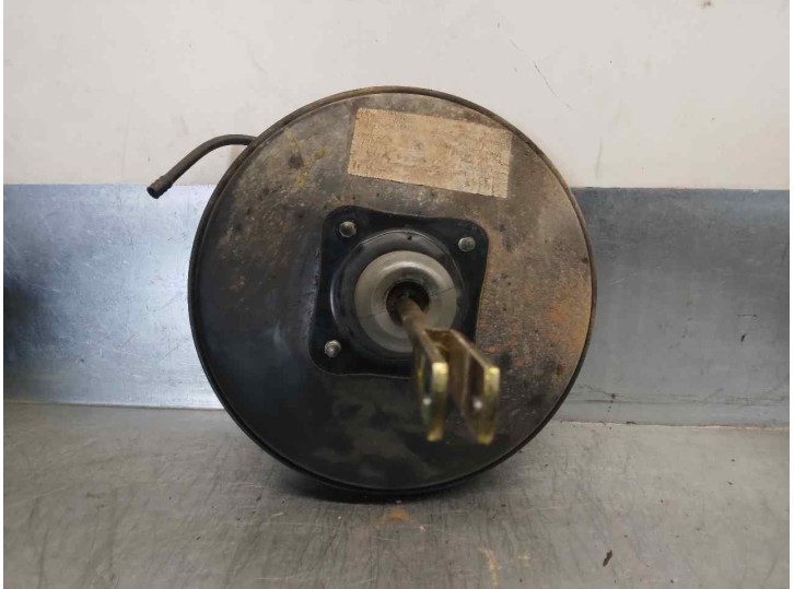 Recambio de servofreno para peugeot 406 berlina (s1/s2) 1.9 turbodiesel cat referencia OEM IAM   