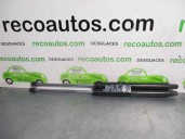 Replacement trunk / tailgate shock absorbers for Hyundai Trajet (FO) 2.0 CRDi GLS OEM IAM reference 817713A001 