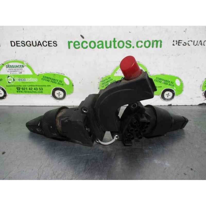 Recambio de mando luces para ford orion 1.6 referencia OEM IAM 86AG13B302A 87AFG17K478AA 