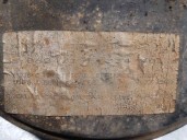 Recambio de servofreno para peugeot 406 berlina (s1/s2) 1.9 turbodiesel cat referencia OEM IAM   