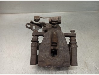 Replacement rear left brake caliper for Ford S-Max (CA1) 2.0 TDCi CAT OEM IAM reference 1738988 TRW
