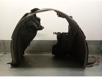 Recambio de paso rueda delantero derecho para nissan tiida hatchback (c11) 1.5 dci referencia OEM IAM 63840EM05B 63840EM05B 