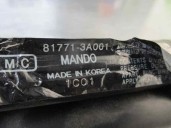 Recambio de amortiguadores maletero / porton para hyundai trajet (fo) 2.0 crdi gls referencia OEM IAM 817713A001 