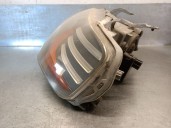 Recambio de faro izquierdo para daewoo kalos 1.2 cat referencia OEM IAM 96540151 96540151 