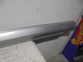 Replacement side skirt for Kia Opirus 3.5 V6 CAT OEM IAM reference RIGHT 