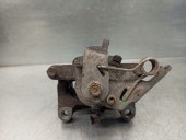 Replacement rear left brake caliper for Ford S-Max (CA1) 2.0 TDCi CAT OEM IAM reference 1738988 TRW