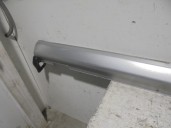 Recambio de faldon lateral para kia opirus 3.5 v6 cat referencia OEM IAM  DERECHA 