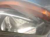 Recambio de faro izquierdo para daewoo kalos 1.2 cat referencia OEM IAM 96540151 96540151 