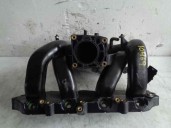 Recambio de colector admision para renault 21 berlina (b/l48) gts referencia OEM IAM 968F9424EA N8U4A 