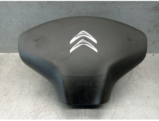 Recambio de airbag delantero izquierdo para citroën c-elysee (dd_) 1.2 vti 82 referencia OEM IAM 96753921ZD 96753921ZD 34119884C