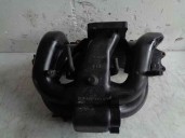 Recambio de colector admision para renault 21 berlina (b/l48) gts referencia OEM IAM 968F9424EA N8U4A 