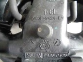 Recambio de colector admision para renault 21 berlina (b/l48) gts referencia OEM IAM 968F9424EA N8U4A 