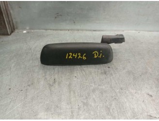 Recambio de maneta exterior delantera izquierda para fiat seicento (187) 0.9 cat referencia OEM IAM   