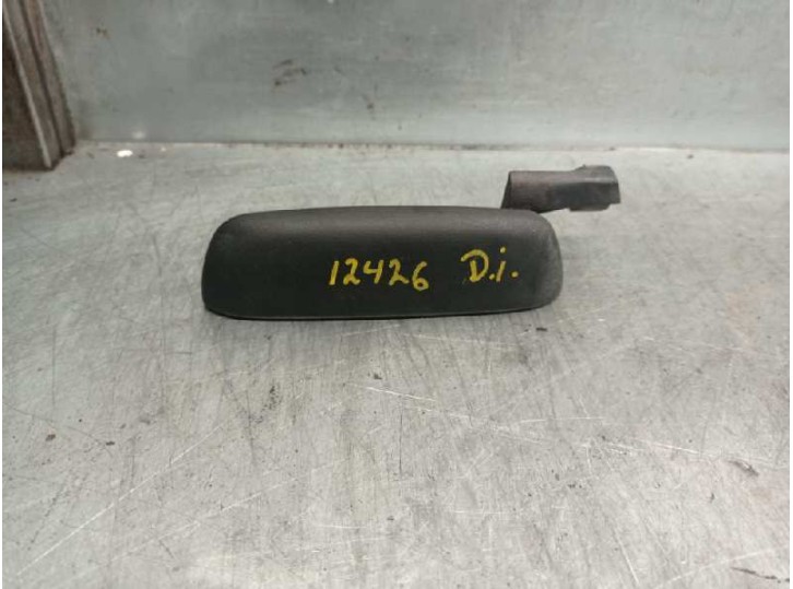 Recambio de maneta exterior delantera izquierda para fiat seicento (187) 0.9 cat referencia OEM IAM   