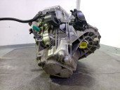 Replacement gearbox for Renault Megane III Coupé (DZ0/1_) 1.5 dCi (DZ0B) OEM IAM reference TL4A022 8201184199 S012509