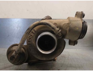 Recambio de turbocompresor para peugeot 406 berlina (s1/s2) 1.9 turbodiesel cat referencia OEM IAM 9625620280 4541312 GARRETT