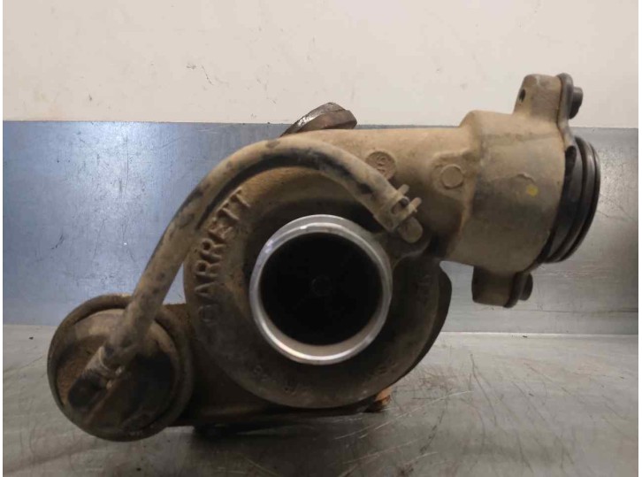 Recambio de turbocompresor para peugeot 406 berlina (s1/s2) 1.9 turbodiesel cat referencia OEM IAM 9625620280 4541312 GARRETT