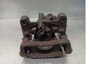 Replacement rear left brake caliper for Ford S-Max (CA1) 2.0 TDCi CAT OEM IAM reference 1738988 TRW