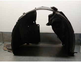 Recambio de paso rueda delantero izquierdo para nissan tiida hatchback (c11) 1.5 dci referencia OEM IAM 63841EM05B 63841EM05B 