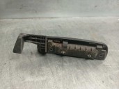 Recambio de maneta exterior delantera izquierda para fiat seicento (187) 0.9 cat referencia OEM IAM   