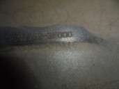 Replacement right lateral skirt for Kia Opirus 3.5 V6 CAT OEM IAM reference RIGHT 