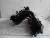 Recambio de colector admision para renault 21 berlina (b/l48) gts referencia OEM IAM 968F9424EA N8U4A 