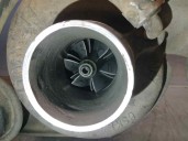 Recambio de turbocompresor para peugeot 406 berlina (s1/s2) 1.9 turbodiesel cat referencia OEM IAM 9625620280 4541312 GARRETT