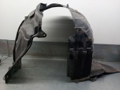 Recambio de paso rueda delantero izquierdo para nissan tiida hatchback (c11) 1.5 dci referencia OEM IAM 63841EM05B 63841EM05B 