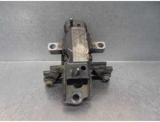 Replacement gearbox mount for Seat Ibiza (6J5) 1.4 16V OEM IAM reference 6Q0199555AR 