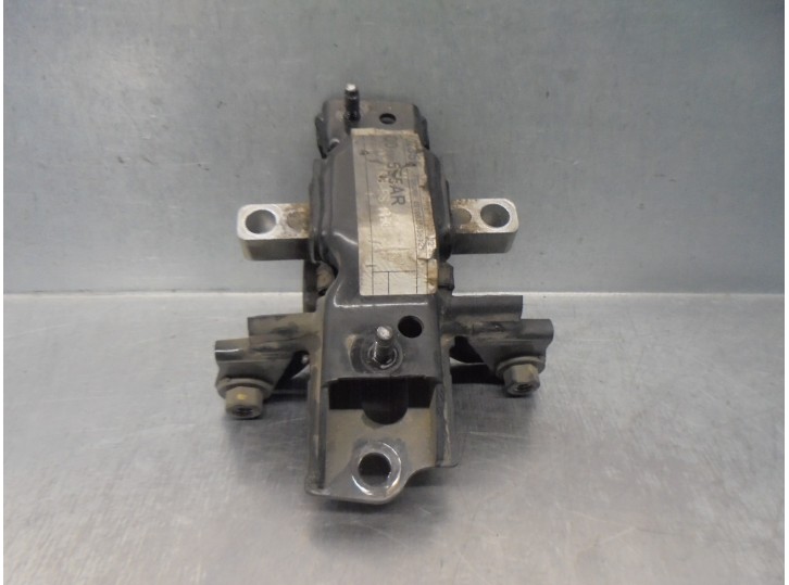 Recambio de soporte cambio para seat ibiza (6j5) 1.4 16v referencia OEM IAM 6Q0199555AR  