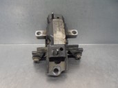 Replacement gearbox mount for Seat Ibiza (6J5) 1.4 16V OEM IAM reference 6Q0199555AR 