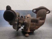 Recambio de turbocompresor para peugeot 406 berlina (s1/s2) 1.9 turbodiesel cat referencia OEM IAM 9625620280 4541312 GARRETT