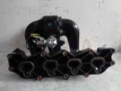 Recambio de colector admision para renault 21 berlina (b/l48) gts referencia OEM IAM 968F9424EA N8U4A 