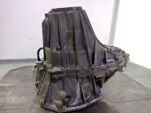 Replacement gearbox for Renault Megane III Coupé (DZ0/1_) 1.5 dCi (DZ0B) OEM IAM reference TL4A022 8201184199 S012509