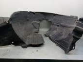 Recambio de paso rueda delantero izquierdo para nissan tiida hatchback (c11) 1.5 dci referencia OEM IAM 63841EM05B 63841EM05B 