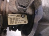 Recambio de turbocompresor para peugeot 406 berlina (s1/s2) 1.9 turbodiesel cat referencia OEM IAM 9625620280 4541312 GARRETT