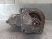 Recambio de motor arranque para fiat seicento (187) 0.9 cat referencia OEM IAM 8160001 C329 ELMOT