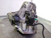 Replacement gearbox for Renault Megane III Coupé (DZ0/1_) 1.5 dCi (DZ0B) OEM IAM reference TL4A022 8201184199 S012509