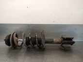 Recambio de amortiguador delantero derecho para dacia dokker furgoneta/monovolumen 1.6 lpg referencia OEM IAM 543028938R 5430237