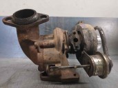 Recambio de turbocompresor para peugeot 406 berlina (s1/s2) 1.9 turbodiesel cat referencia OEM IAM 9625620280 4541312 GARRETT