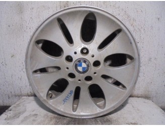 Recambio de llanta para bmw x5 (e53) 3.0 24v turbodiesel cat referencia OEM IAM 1096156 R177.5JX17SEH2IS40 