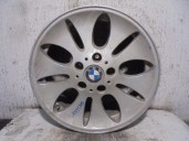 Recambio de llanta para bmw x5 (e53) 3.0 24v turbodiesel cat referencia OEM IAM 1096156 R177.5JX17SEH2IS40 