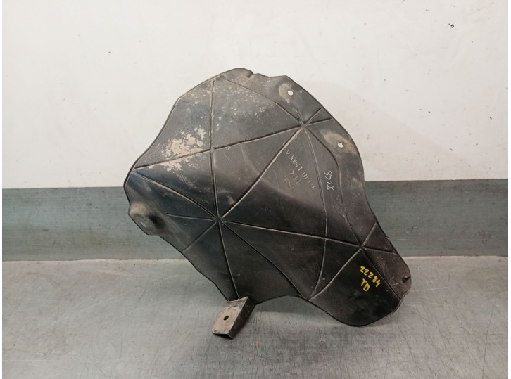 Recambio de paso rueda trasero derecho para nissan tiida hatchback (c11) 1.5 dci referencia OEM IAM 76748EM00A 76748EM00A 