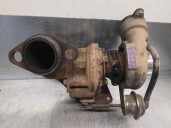 Recambio de turbocompresor para peugeot 406 berlina (s1/s2) 1.9 turbodiesel cat referencia OEM IAM 9625620280 4541312 GARRETT