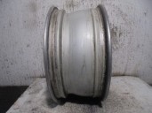 Replacement rim for BMW X5 (E53) 3.0 24V Turbodiesel CAT OEM IAM reference 1096156 R177.5JX17SEH2IS40 