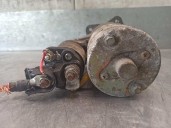 Recambio de motor arranque para fiat seicento (187) 0.9 cat referencia OEM IAM 8160001 C329 ELMOT